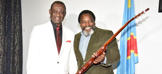 Infos congo - Actualités Congo - mediacongo